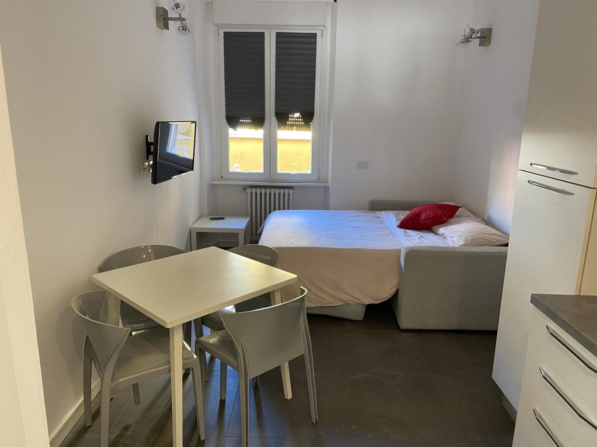 L'Appartamento Di Edo Pisa Ngoại thất bức ảnh
