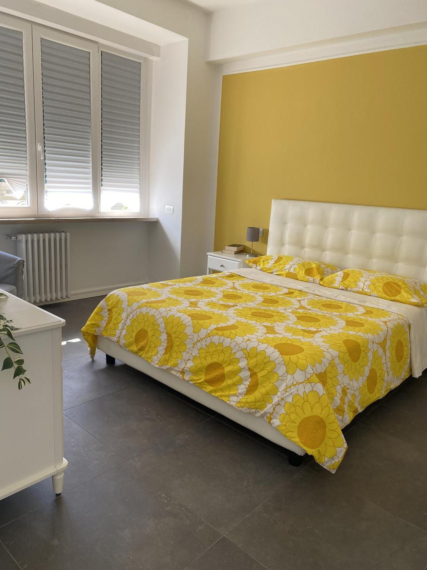 L'Appartamento Di Edo Pisa Ngoại thất bức ảnh