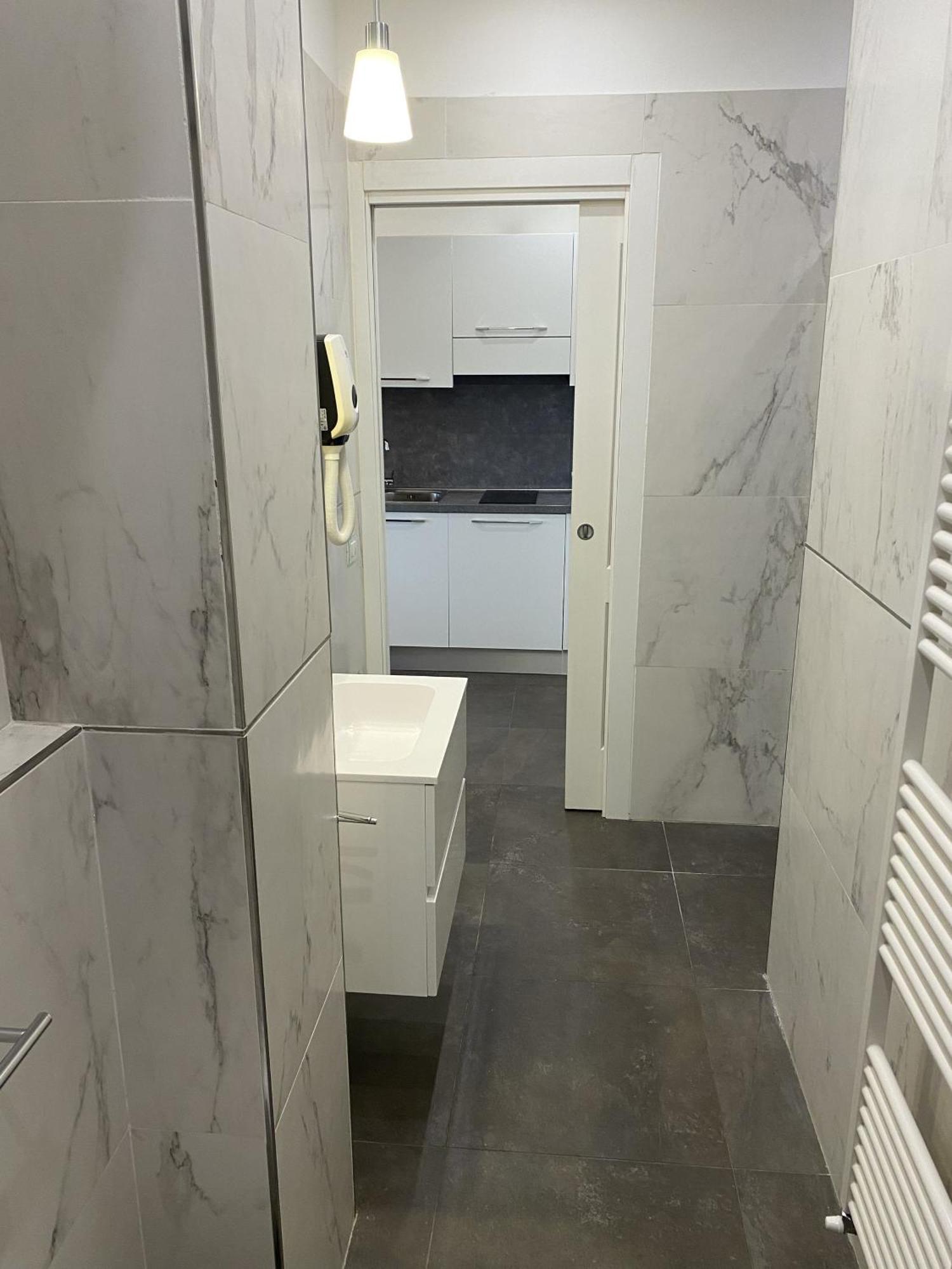 L'Appartamento Di Edo Pisa Ngoại thất bức ảnh