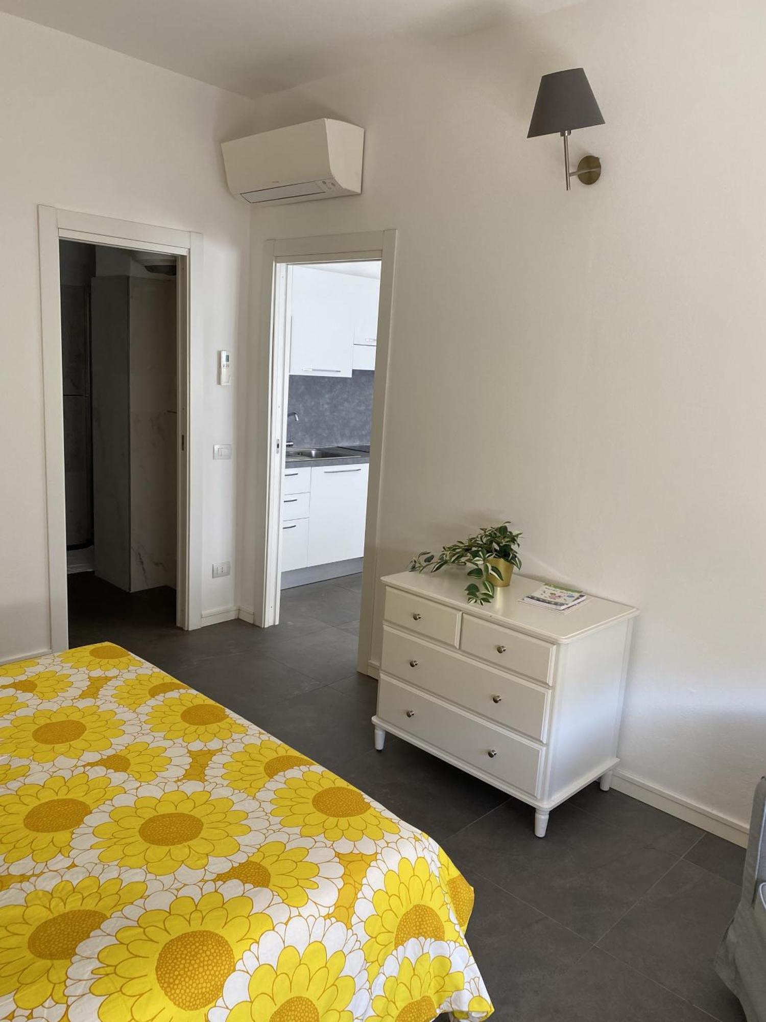 L'Appartamento Di Edo Pisa Ngoại thất bức ảnh