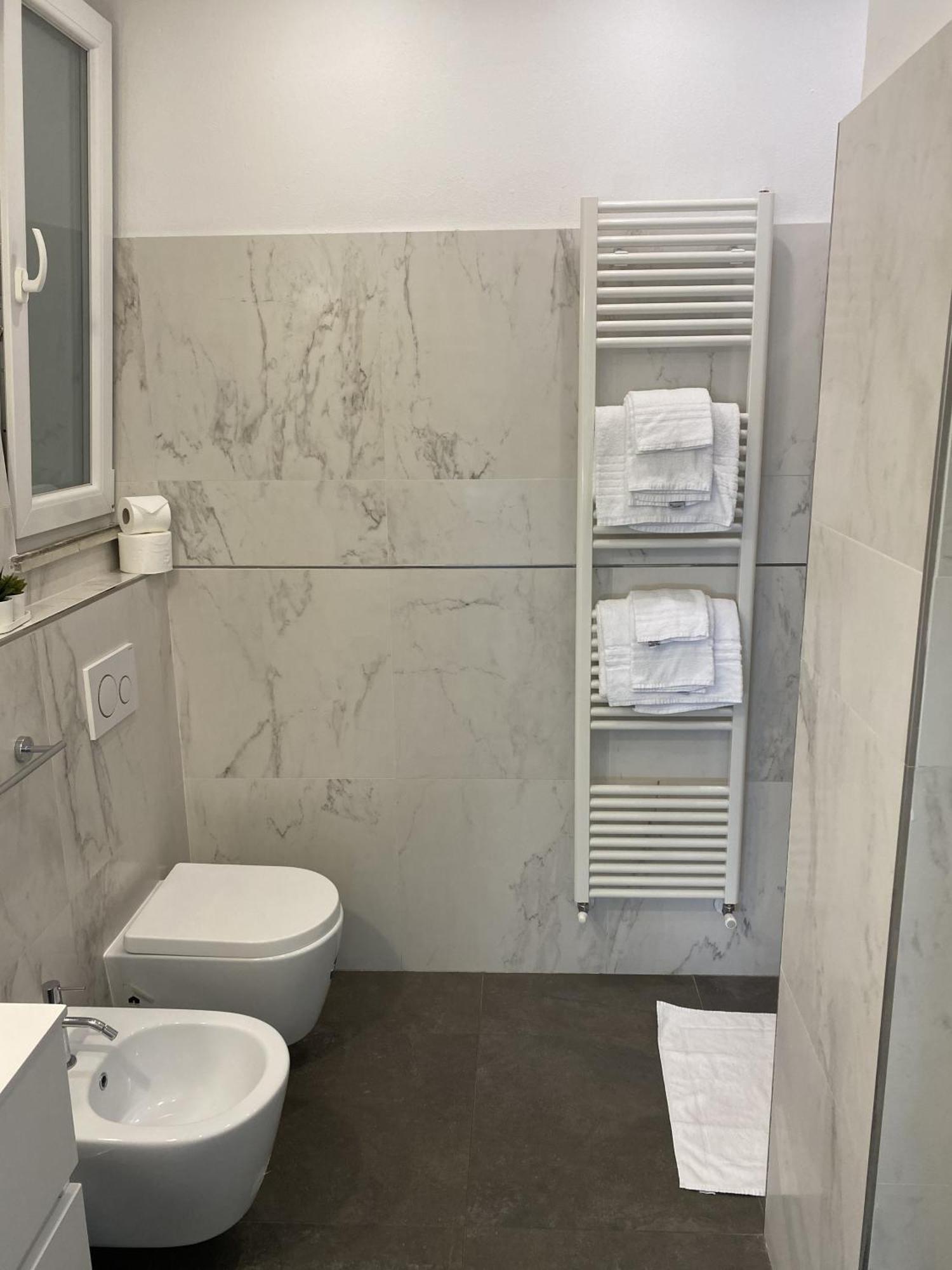 L'Appartamento Di Edo Pisa Ngoại thất bức ảnh