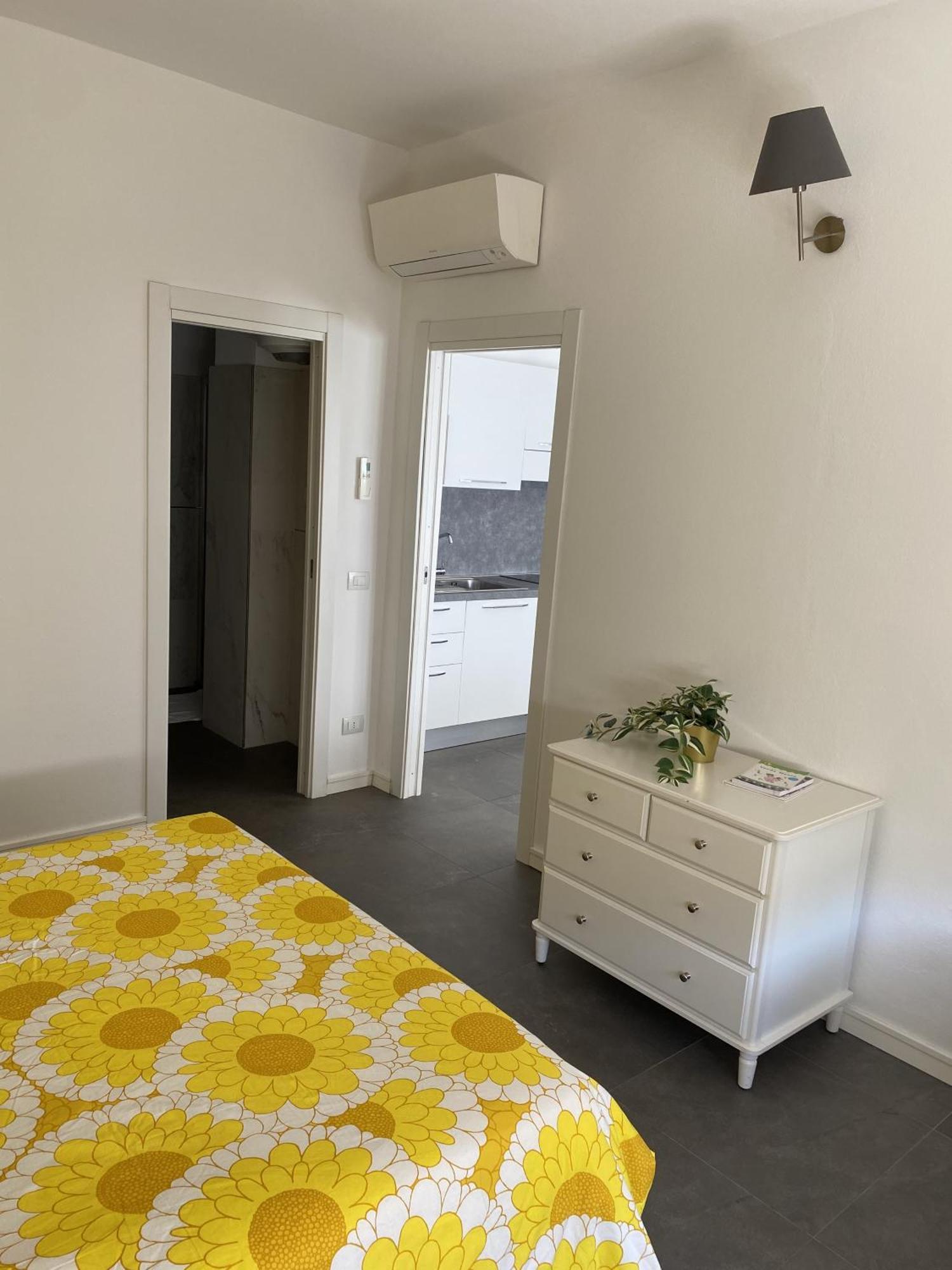 L'Appartamento Di Edo Pisa Ngoại thất bức ảnh